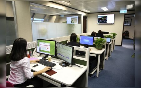 കേരളം ആഗോള തൊഴിൽ ഹബ്ബിലേക്ക്; ഗ്രാമങ്ങളിലേക്കും വൻകിട കമ്പനികൾ