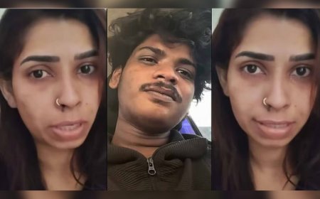 'എന്നെ വേട്ടയാടാൻ ചിലർ ശ്രമിക്കുന്നു'; 11 വയസ്സുള്ള കുട്ടിയുടെ അമ്മയായിട്ടാണ് കിച്ചുവിനെ സ്വീകരിച്ചതെന്ന് രേണു; വൈകാരിക പ്രതികരണം