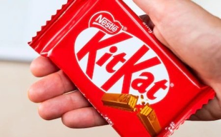 യൂറോപ്പിൽ സിനിമാ ശൈലിയിൽ 'ചോക്ലേറ്റ് ഹെയ്സ്റ്റ്'; 12 ടണ്ണിലധികം കിറ്റ്‌കാറ്റ് ബാറുകൾ കൊള്ളയടിച്ചു