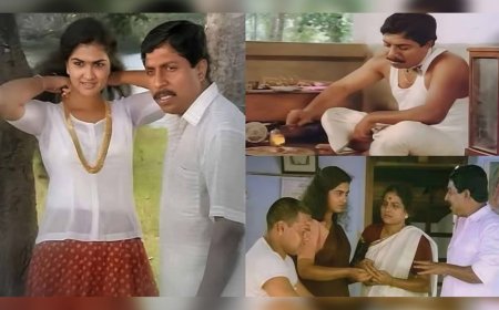 'പൊന്മുട്ടയിടുന്ന താറാവ്' ചർച്ചയാകുന്നു; യഥാർത്ഥ ചതിയൻ ആര്? തട്ടാൻ ഭാസ്കരനോ, സ്നേഹലതയോ അതോ പവിത്രനോ? 