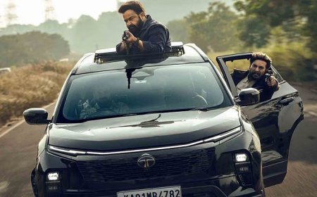 മമ്മൂട്ടി-മോഹൻലാൽ ചിത്രം 'പേട്രിയറ്റ്' റിലീസ് മാറ്റി; ഏപ്രിൽ 23-ന് ചിത്രം എത്തില്ല