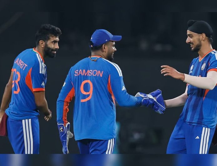 ടി20 ലോകകപ്പ്: ഇന്ത്യയ്ക്കും വെസ്റ്റ് ഇൻഡീസിനും ഇന്ന് ജീവന്‍മരണപോരാട്ടം; ജയിച്ചാൽ സെമിയിൽ 