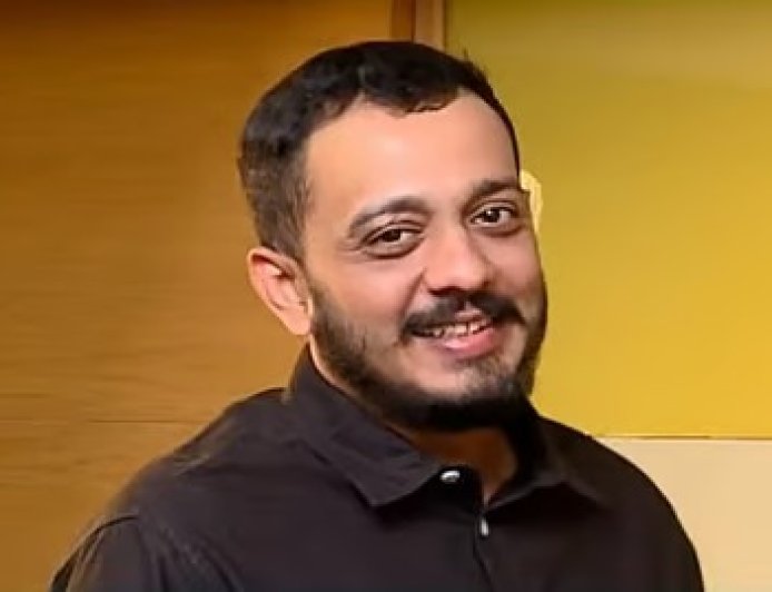 'മഞ്ഞുമ്മൽ ബോയ്സ്' സംവിധായകൻ ചിദംബരത്തിനെതിരെ ലൈംഗികാതിക്രമ കേസ്