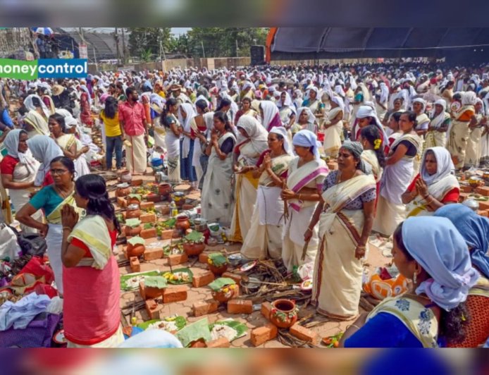 ആറ്റുകാൽ പൊങ്കാല മഹോത്സവം: തിരുവനന്തപുരം നഗരത്തിലെ സുരക്ഷാ ക്രമീകരണങ്ങൾ അറിയാം