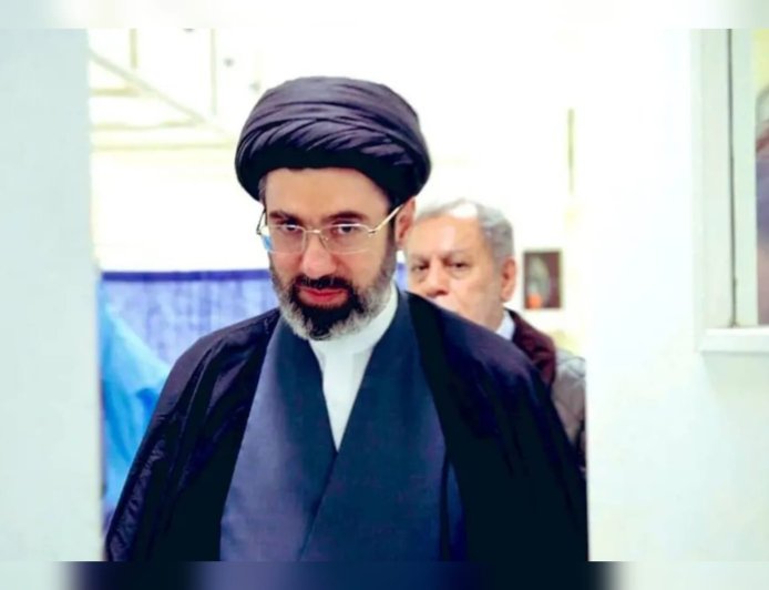 ഇറാന്‍റെ പുതിയ പരമോന്നത നേതാവായി മൊജ്താബ ഹുസൈനി ഖമനേയി