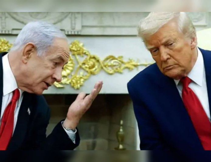 'അടുത്ത നേതാവിനെയും വധിക്കും'; ഇറാനെതിരെ കടുത്ത നിലപാടുമായി ഇസ്രായേൽ