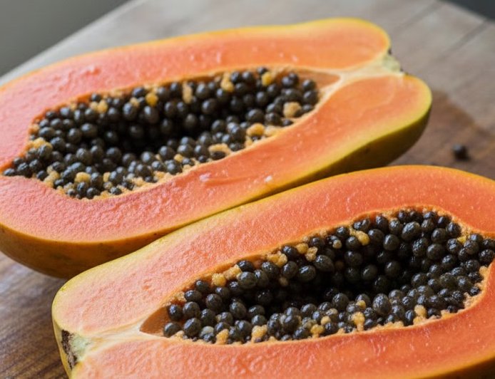പപ്പായക്കുരു ഇനി കളയണ്ട; അർബുദത്തെ പ്രതിരോധിക്കാനും കൊളസ്ട്രോൾ കുറയ്ക്കാനും 'ബെസ്റ്റ്'