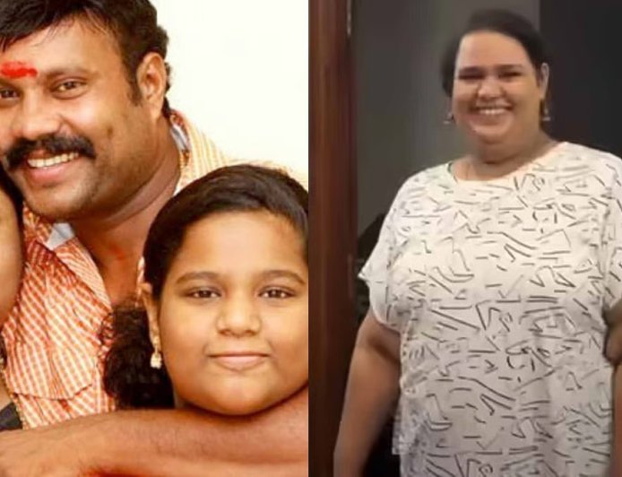 മണിയുടെ സ്വപ്നം പൂവണിഞ്ഞു; ശ്രീലക്ഷ്മി ഇനി ഡോക്ടർ; അച്ഛന്റെ ആഗ്രഹം സഫലമാക്കി മകൾ