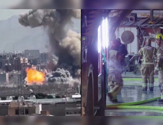 ആഞ്ഞടിച്ച് ഇസ്രയേൽ, തിരിച്ചടിച്ച് ഇറാൻ; മരണം 1500 കടന്നു; ആയുധനിർമ്മാണം വർധിപ്പിക്കാൻ ട്രംപിന്റെ ഉത്തരവ്