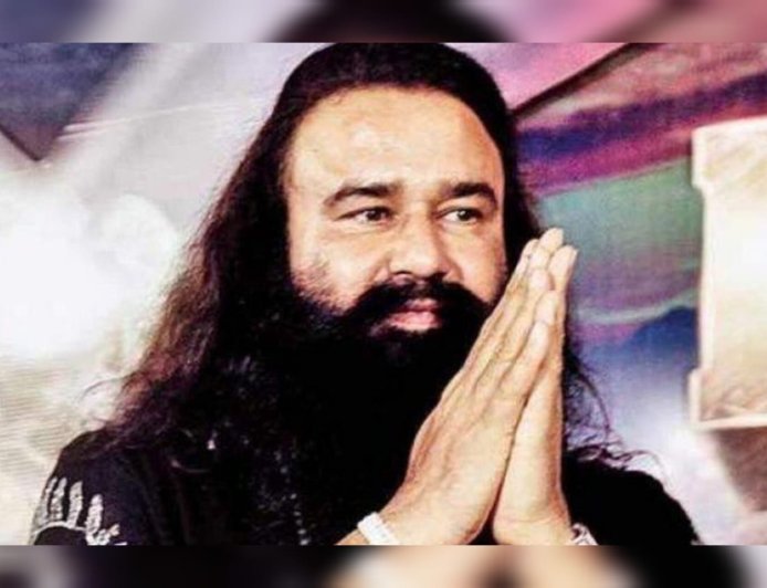 മാധ്യമപ്രവർത്തകന്‍റെ കൊലപാതകം: ഗുർമീത് റാം റഹീമിനെ ഹൈക്കോടതി കുറ്റവിമുക്തനാക്കി