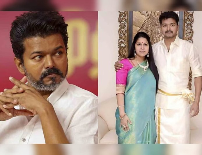 വിജയ്‌ക്കെതിരെ വീണ്ടും കോടതിയെ സമീപിച്ച് സംഗീത; ഭർതൃവീട്ടിൽ താമസിക്കാൻ അവകാശം വേണം, ജീവനാംശവും ആവശ്യപ്പെട്ടു