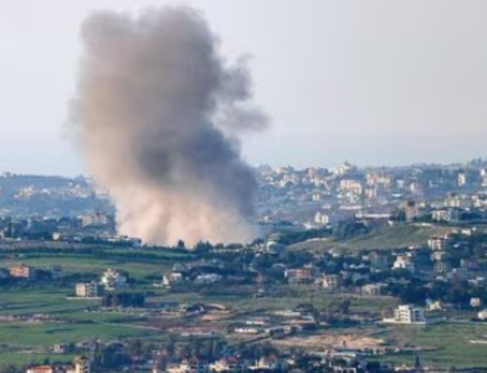 ഓസ്‌ലോയിലെ യു.എസ് എംബസിയിൽ സ്ഫോടനം; കോൺസുലാർ വിഭാഗത്തിന് നേരെ ആക്രമണം