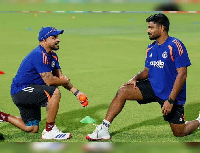 ടി20 ലോകകപ്പ് ഫൈനൽ ഇന്ന്; ഇന്ത്യ - ന്യൂസിലൻഡ് പോരാട്ടം അഹമ്മദാബാദിൽ; മൂന്നാം കിരീടം ലക്ഷ്യമിട്ട് സൂര്യയും സംഘവും