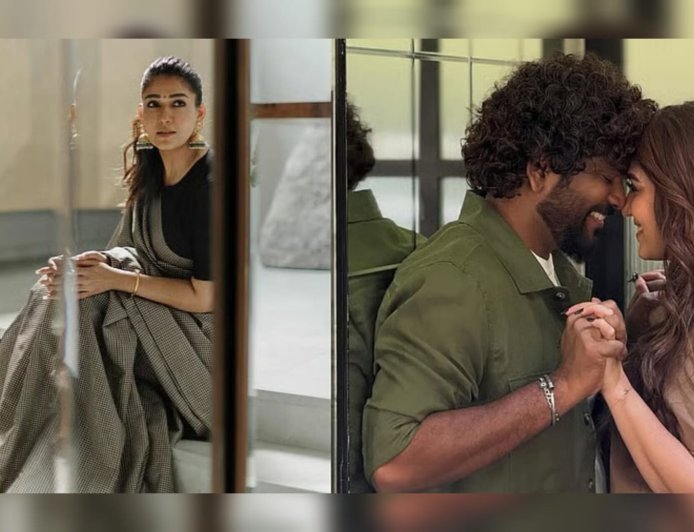 പോയസ് ഗാർഡനിൽ 31.5 കോടിയുടെ ആഢംബര വസതി സ്വന്തമാക്കി നയൻതാര-വിഘ്നേഷ് ദമ്പതികൾ