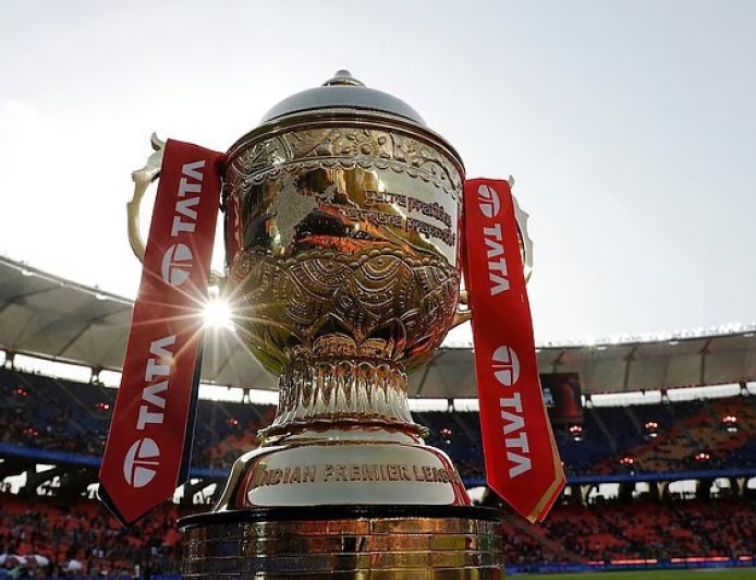 ഐപിഎൽ 2026 ആവേശത്തിന് തുടക്കം; ആദ്യഘട്ട മത്സരക്രമം പുറത്ത്
