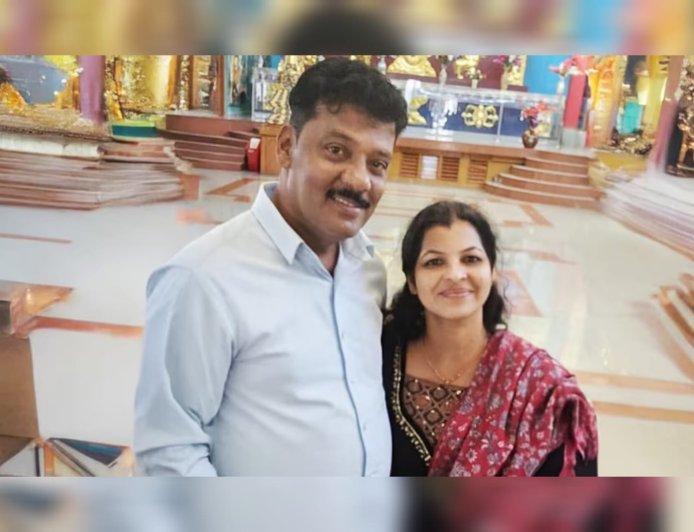 മകന്‍റെ വേർപാട് താങ്ങാനായില്ല; ബേക്കലിൽ ട്രെയിൻ തട്ടി മരിച്ച വിദ്യാർഥിയുടെ മാതാപിതാക്കൾ ജീവനൊടുക്കി; നാടിനെ നടുക്കിയ ദുരന്തം