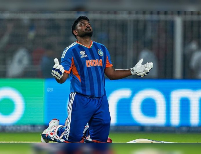 സഞ്ജുവിനും ബുംറയ്ക്കും മുകളിൽ വിൽ ജാക്സ്; ലോകകപ്പിലെ മികച്ച താരങ്ങളെ തെരഞ്ഞെടുത്ത് റിക്കി പോണ്ടിങ്