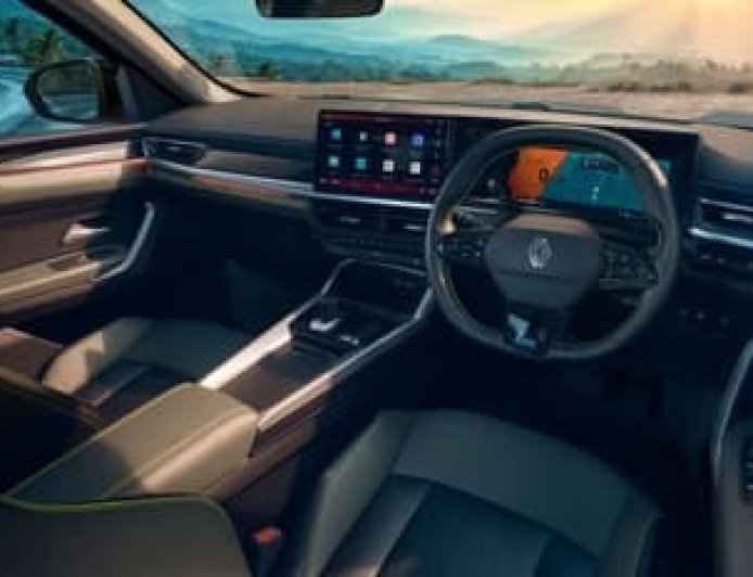 റെനോയുടെ വമ്പൻ തിരിച്ചുവരവ്; പുതുതലമുറ ഡസ്റ്റർ മാർച്ച് 17-ന് എത്തും