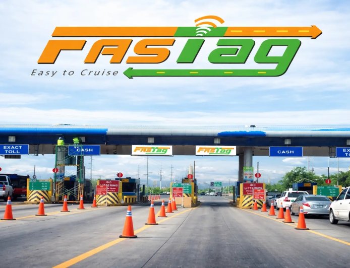 ഫാസ്‌ടാഗ് വാർഷിക പാസ് നിരക്ക് കൂട്ടി; ഏപ്രിൽ ഒന്ന് മുതൽ പ്രാബല്യത്തിൽ; യാത്രക്കാർക്ക് ഇനി ചെലവേറും