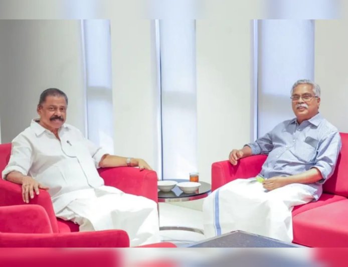 കേരളം തെരഞ്ഞെടുപ്പ് ചൂടിലേക്ക് സ്ഥാനാര്‍ഥികളെ പ്രഖ്യാപിച്ച് സി.പി.ഐയും സി.പി.എമ്മും