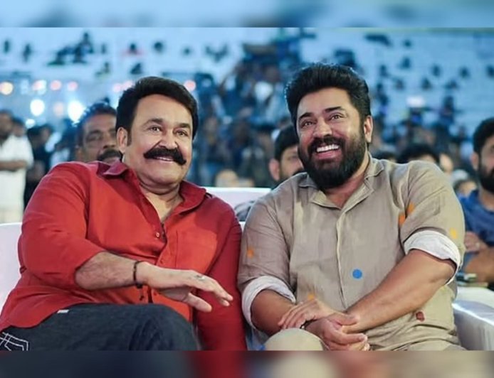 മോഹൻലാലിനൊപ്പം അഭിനയിക്കാൻ വലിയ ആഗ്രഹം; ചർച്ചകൾ സജീവമാണെന്ന് നിവിൻ പോളി