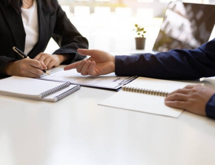 മെഡിക്കൽ ഓഫീസർ അഭിമുഖം