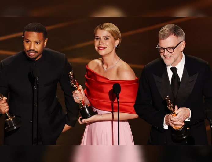 98-ാമത് ഓസ്കർ പുരസ്കാരം: 'വൺ ബാറ്റിൽ ആഫ്റ്റർ അനദർ' മികച്ച ചിത്രം; മൈക്കിൾ ബി. ജോർദൻ മികച്ച നടൻ; ചരിത്രം കുറിച്ച് ഓട്ടം ഡ്യൂറൾഡ്