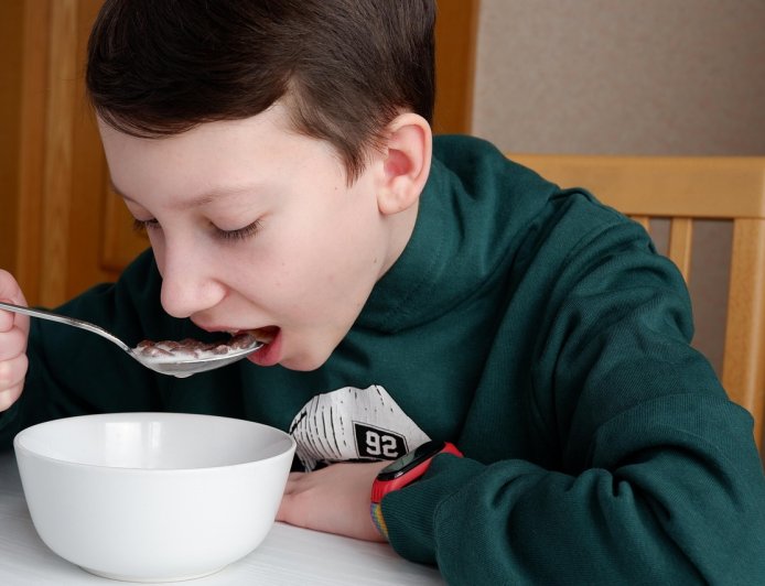 കുട്ടികളുടെ വളർച്ചയ്ക്ക് പോഷകാഹാരം പ്രധാനം; ബ്രേക്ക്ഫാസ്റ്റ് ഒഴിവാക്കരുത്; ശ്രദ്ധിക്കേണ്ട ഡയറ്റ് ടിപ്സുകൾ