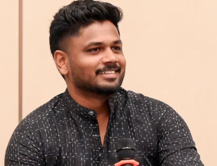 രാജസ്ഥാന്‍ റോയല്‍സിലെ എന്‍റെ കാലം കഴിഞ്ഞു; പുതിയ യാത്ര ആവേശകരം; ചെന്നൈയിലേക്കുള്ള മാറ്റത്തെക്കുറിച്ച് സഞ്ജു സാംസൺ