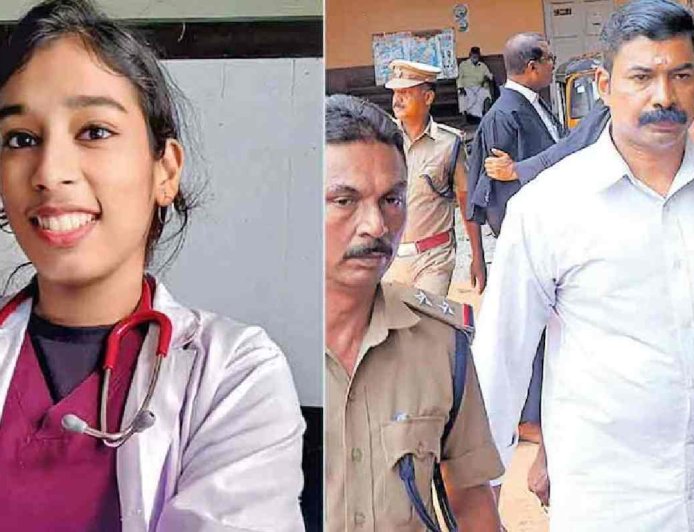 ഡോ. വന്ദന ദാസ് കൊലക്കേസ്: പ്രതി സന്ദീപ് കുറ്റക്കാരൻ; ശിക്ഷാ വിധി മറ്റന്നാൾ