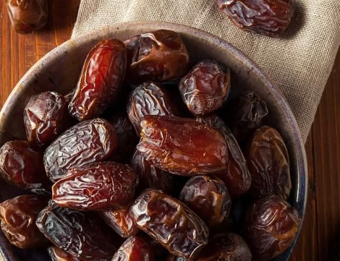 ആരോഗ്യത്തിന് അമൃതായി ഈന്തപ്പഴം; തലച്ചോറിന്‍റെ പ്രവർത്തനവും ഹൃദയാരോഗ്യവും മെച്ചപ്പെടുത്തും