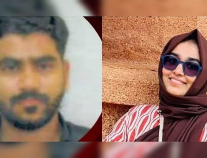 ഒമാനിൽ മിന്നൽ പ്രളയം; മലവെള്ളപ്പാച്ചിലിൽ പെട്ട് രണ്ട് മലയാളികൾ മരിച്ചു