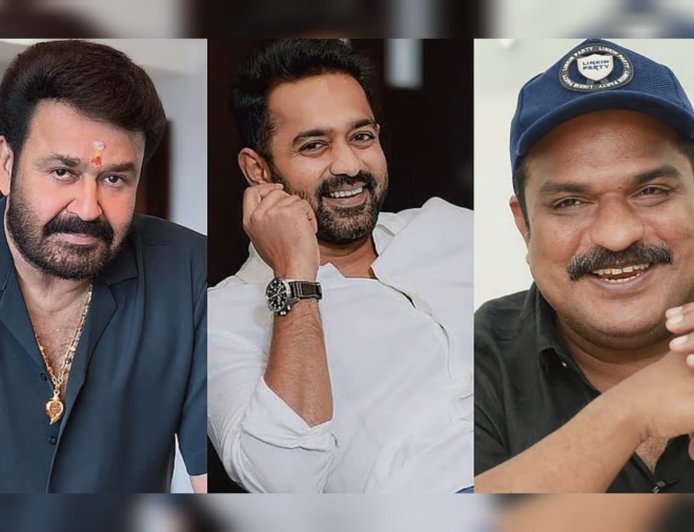 ലാലേട്ടനും പോത്തേട്ടനും ഒപ്പം ആസിഫ് അലി; ഹൊറർ പശ്ചാത്തലത്തിൽ ഒരുങ്ങുന്ന ബിഗ് പ്രോജക്റ്റ്