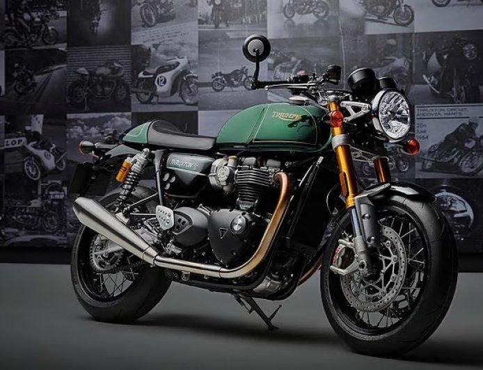 ട്രയംഫിന്റെ പുതിയ 350 സിസി ബൈക്കുകൾ ഏപ്രിൽ 6-ന് എത്തും; സ്പീഡ്, സ്‌ക്രാംബ്ലർ, ത്രക്സ്റ്റൺ മോഡലുകളിൽ വലിയ മാറ്റം