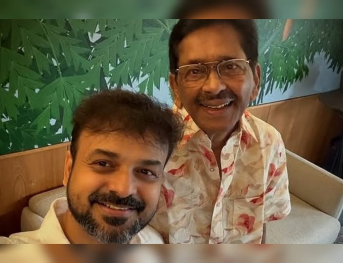 'അനിയത്തിപ്രാവി'ന് 29 വയസ്; കുഞ്ചാക്കോ ബോബന്‍റെ ഹൃദയസ്പർശിയായ കുറിപ്പ്