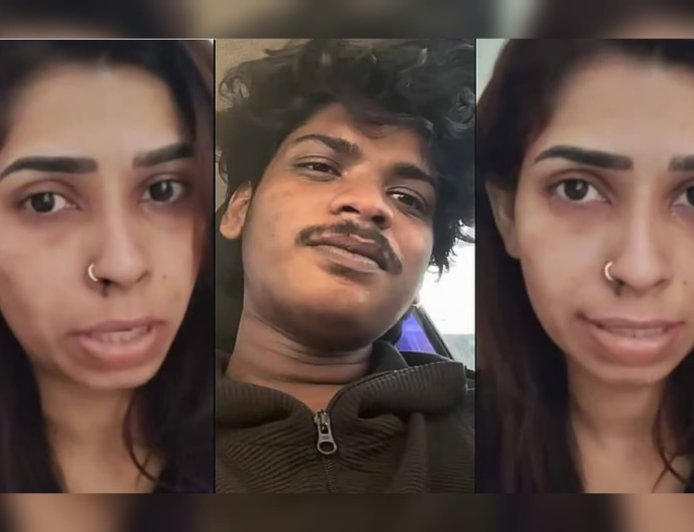 'എന്നെ വേട്ടയാടാൻ ചിലർ ശ്രമിക്കുന്നു'; 11 വയസ്സുള്ള കുട്ടിയുടെ അമ്മയായിട്ടാണ് കിച്ചുവിനെ സ്വീകരിച്ചതെന്ന് രേണു; വൈകാരിക പ്രതികരണം