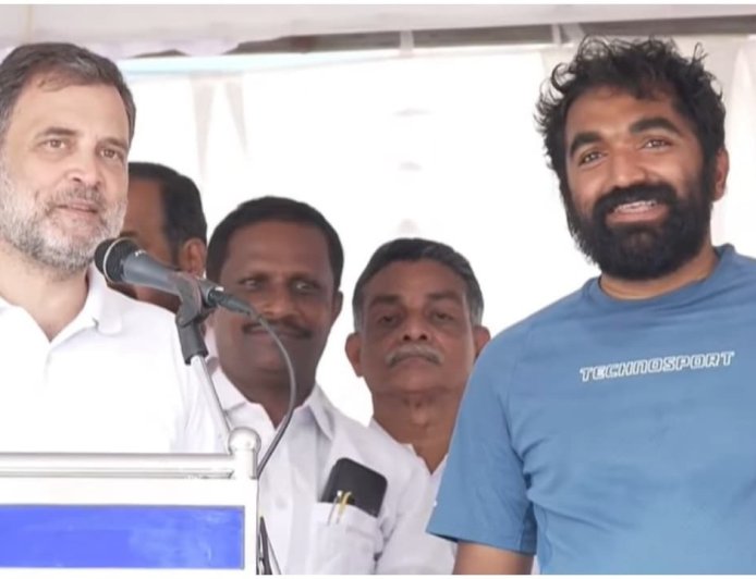 കോട്ടയത്ത് ആവേശം വിതറി രാഹുൽ ഗാന്ധി; യു.ഡി.എഫ് വന്നാൽ റബർ താങ്ങുവില 250 രൂപയാക്കും; ഉമ്മൻചാണ്ടിയെ അനുസ്മരിച്ച് പുതുപ്പള്ളിയിൽ പ്രസംഗം