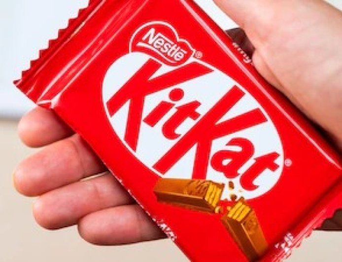 യൂറോപ്പിൽ സിനിമാ ശൈലിയിൽ 'ചോക്ലേറ്റ് ഹെയ്സ്റ്റ്'; 12 ടണ്ണിലധികം കിറ്റ്‌കാറ്റ് ബാറുകൾ കൊള്ളയടിച്ചു