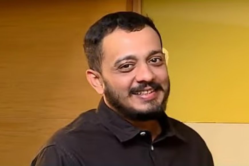 'മഞ്ഞുമ്മൽ ബോയ്സ്' സംവിധായകൻ ചിദംബരത്തിനെതിരെ ലൈംഗികാതിക്രമ കേസ്