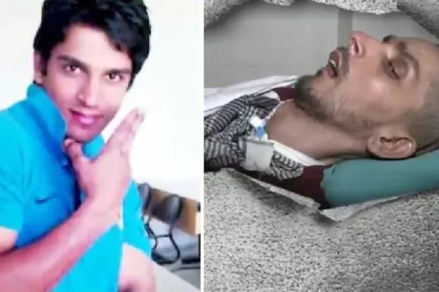 വേദനയില്ലാത്ത മരണത്തിലേക്ക് ഹരീഷ് റാണ; ദയാവധ നടപടികൾ തുടങ്ങി