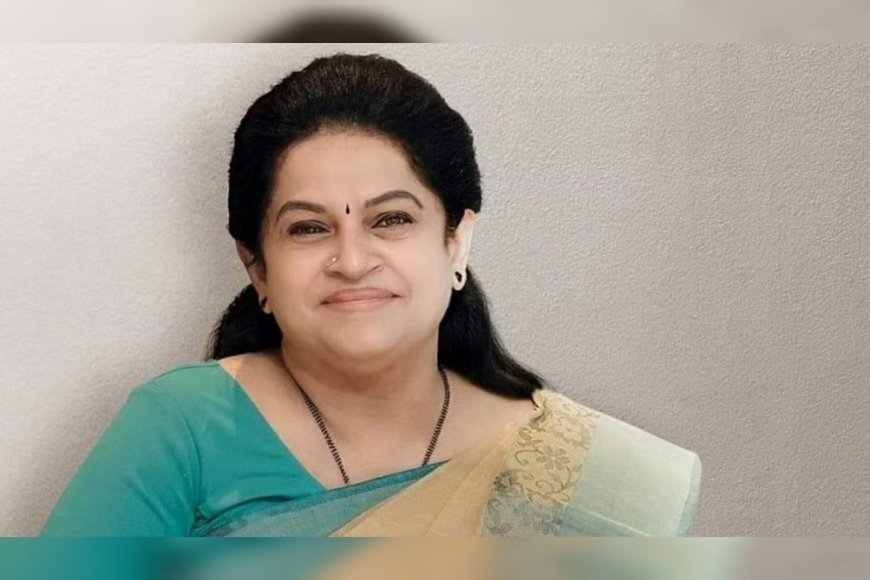 'ലീഡർ ജീവിച്ചിരുന്നെങ്കിൽ ബി.ജെ.പിയിൽ വന്നേനെ'; കോൺഗ്രസിൽ അച്ഛൻ മടുത്തിരുന്നു; പത്മജ വേണുഗോപാൽ