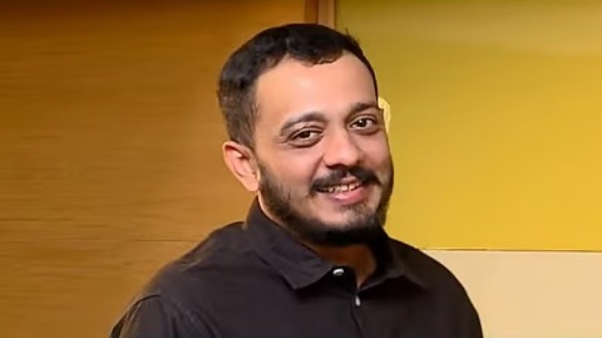 'മഞ്ഞുമ്മൽ ബോയ്സ്' സംവിധായകൻ ചിദംബരത്തിനെതിരെ ലൈംഗികാതിക്രമ കേസ്