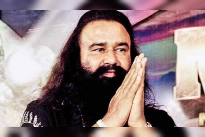 മാധ്യമപ്രവർത്തകന്‍റെ കൊലപാതകം: ഗുർമീത് റാം റഹീമിനെ ഹൈക്കോടതി കുറ്റവിമുക്തനാക്കി