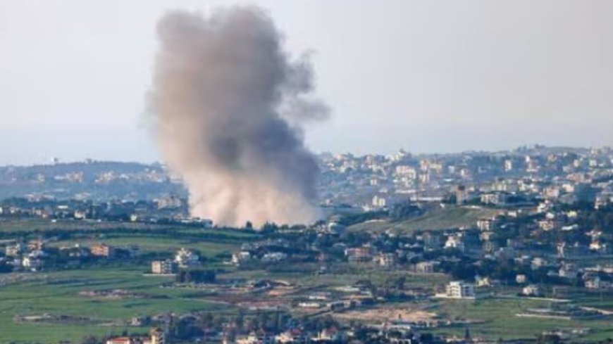 ഓസ്‌ലോയിലെ യു.എസ് എംബസിയിൽ സ്ഫോടനം; കോൺസുലാർ വിഭാഗത്തിന് നേരെ ആക്രമണം