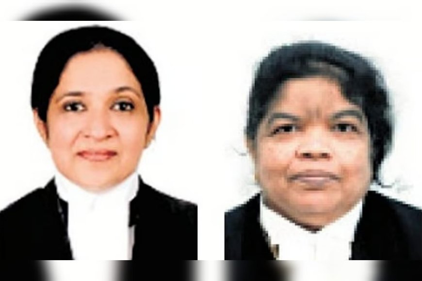 വനിതാ ദിനത്തിൽ ഹൈക്കോടതിയുടെ ചരിത്ര തീരുമാനം; കുടുംബ കേസുകൾക്കായി വനിതാ ജഡ്ജിമാരുടെ പ്രത്യേക ബെഞ്ച്