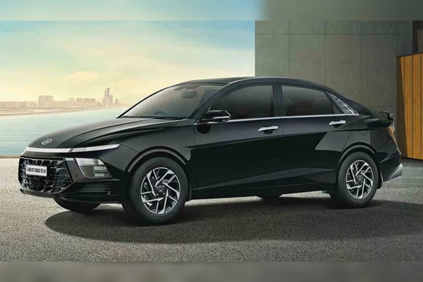 പുത്തൻ മാറ്റങ്ങളുമായി ഹ്യുണ്ടായി വെർണ വിപണിയിൽ; ആറ് വേരിയന്റുകൾ; പ്രാരംഭ വില 10.98 ലക്ഷം രൂപ