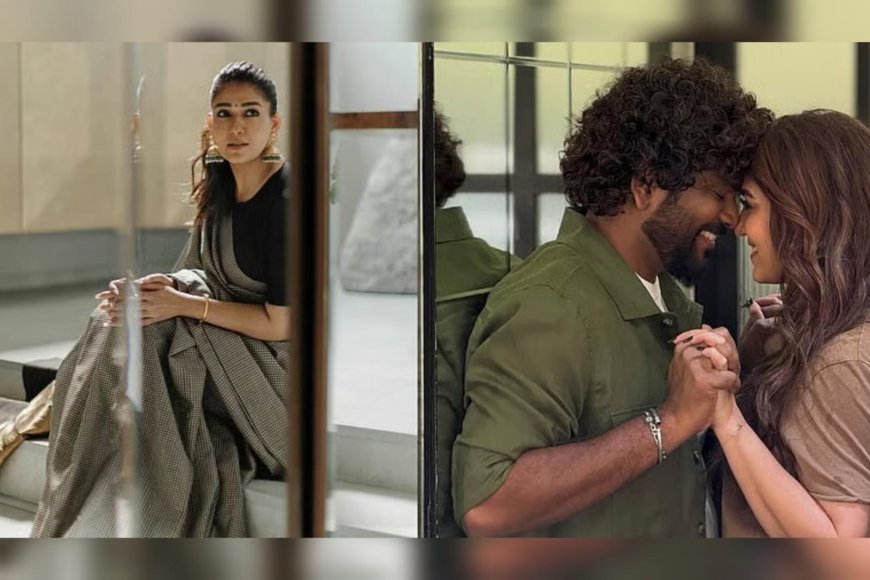 പോയസ് ഗാർഡനിൽ 31.5 കോടിയുടെ ആഢംബര വസതി സ്വന്തമാക്കി നയൻതാര-വിഘ്നേഷ് ദമ്പതികൾ