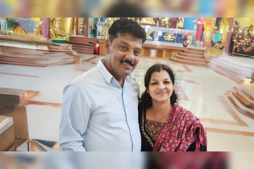 മകന്‍റെ വേർപാട് താങ്ങാനായില്ല; ബേക്കലിൽ ട്രെയിൻ തട്ടി മരിച്ച വിദ്യാർഥിയുടെ മാതാപിതാക്കൾ ജീവനൊടുക്കി; നാടിനെ നടുക്കിയ ദുരന്തം