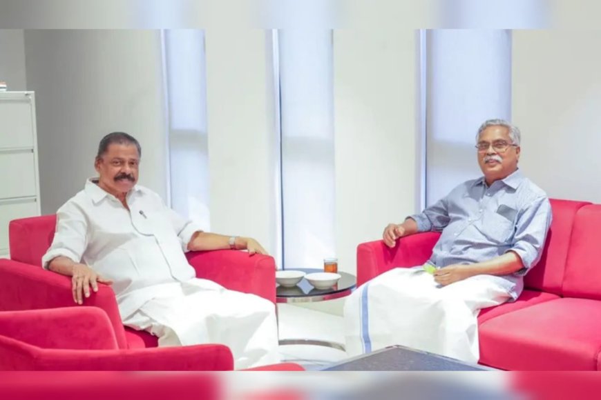 കേരളം തെരഞ്ഞെടുപ്പ് ചൂടിലേക്ക് സ്ഥാനാര്‍ഥികളെ പ്രഖ്യാപിച്ച് സി.പി.ഐയും സി.പി.എമ്മും