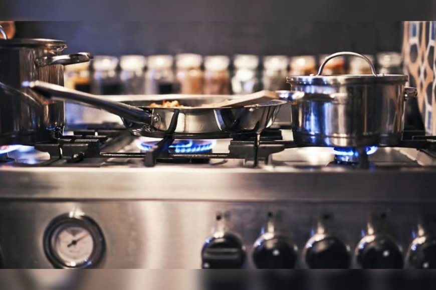 ഗ്യാസ് ലാഭിക്കാൻ ചില 'സൂത്രപ്പണികൾ'; പാത്രങ്ങൾ തെരഞ്ഞെടുക്കുമ്പോൾ ശ്രദ്ധിക്കണം; സിലിണ്ടറിൽ രണ്ട് കിലോ വരെ ലാഭിക്കാം